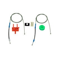 CÓD 2082 – PALIO FIRE / WEEK / SIENA (1996 ATÉ 2017) 4P PORTA TRASEIRA (LD)