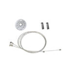 CÓD 2085 – ONIX / PRISMA 4P PORTAS DIANTEIRAS LE/LD (ANO 2012 ATÉ 2019)