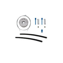 CÓD 2094 – KIT P/ MÁQUINA DE VIDRO ELÉTRICO POLO MK4 GOLF G1 / MK3 4P PORTAS TRASEIRAS LE/LD (ANO 1991 ATÉ 1996)