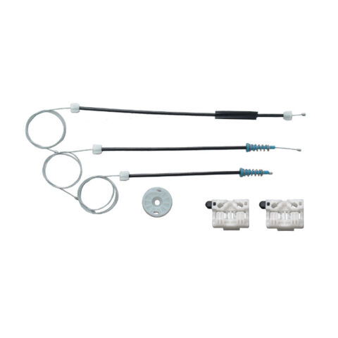 CÓD 2099 – AGILE (09>16) MONTANA (11>21) 4P PORTAS DIANTEIRAS LE/LD