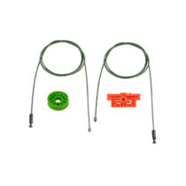 CÓD 2101 – LINEA / PUNTO 4P PORTAS DIANTEIRAS LE/LD (ANO 2007 ATÉ 2018)