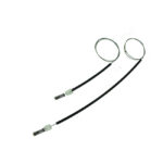 CÓD 2106 – KIT P/ MÁQUINA DE VIDRO ELÉTRICO GOL G5 / G6 4P PORTAS TRASEIRAS LE/LD (ANO 2008 ATÉ 2012)