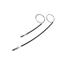 CÓD 2106 – KIT P/ MÁQUINA DE VIDRO ELÉTRICO GOL G5 / G6 4P PORTAS TRASEIRAS LE/LD (ANO 2008 ATÉ 2012)