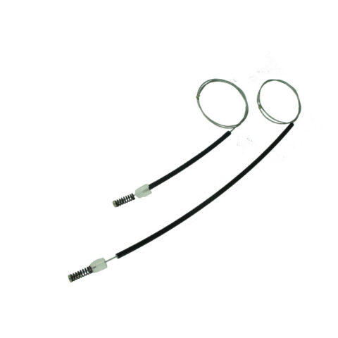 CÓD 2106 – KIT P/ MÁQUINA DE VIDRO ELÉTRICO GOL G5 / G6 4P PORTAS TRASEIRAS LE/LD (ANO 2008 ATÉ 2012)