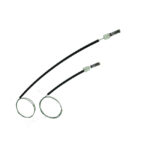 CÓD 2108 – KIT P/ MÁQUINA DE VIDRO ELÉTRICO SAVEIRO G5 / G6 PORTAS DIANTEIRAS LE/LD (A PARTIR DE 2010)