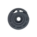 CÓD: 1115 - ROLDANA MÁQUINA DE VIDRO I30 DIANT-TRAS (LE) HB20 DIANT-TRAS LE/LD