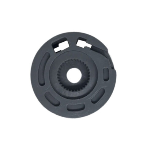 CÓD: 1115 - ROLDANA MÁQUINA DE VIDRO I30 DIANT-TRAS (LE) HB20 DIANT-TRAS LE/LD CÓD: 1115 - ROLDANA MÁQUINA DE VIDRO I30 DIANT-TRAS (LE) HB20 DIANT-TRAS LE/LD