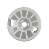 CÓD 1248 - SPORTAGE / TUCSON DIANT-TRAS LE/LD (A PARTIR DE 2017)