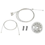 CÓD 2176 - KIT NEW TUCSON 4P DIANTEIRA LE/LD