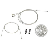 CÓD 2176 - KIT NEW TUCSON 4P DIANTEIRA LE/LD