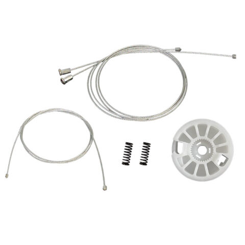 CÓD 2176 - KIT NEW TUCSON 4P DIANTEIRA LE/LD