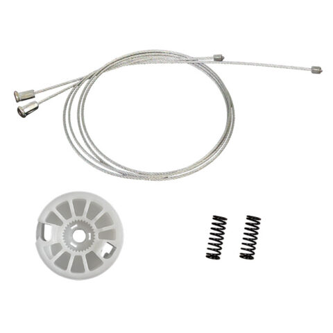 CÓD 2177 - KIT NEW TUCSON 4P TRASEIRA LE/LD CÓD 2177 - KIT NEW TUCSON 4P TRASEIRA LE/LD