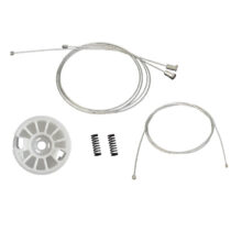 CÓD 2178 - KIT SPORTAGE 4P DIANTEIRA LE/LD