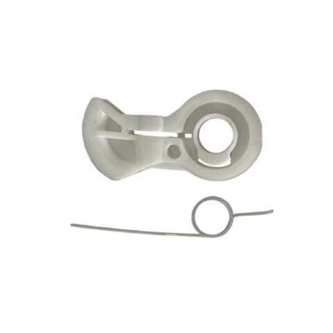 CÓD 1196 - TENSOR MAQ VIDRO TRASEIRA MERIVA /PEUGEOT 206 - (LE) CÓD 1196 - TENSOR MAQ VIDRO TRASEIRA MERIVA /PEUGEOT 206 - (LE)