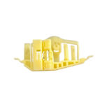 CÓD 1283 - ARRASTE IDEA DIANTEIRA - LD / TRASEIRA – LE