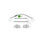 CÓD 2187 - STILO 4P PORTAS DIANTEIRAS LE/LD