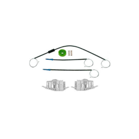 CÓD 2187 - STILO 4P PORTAS DIANTEIRAS LE/LD