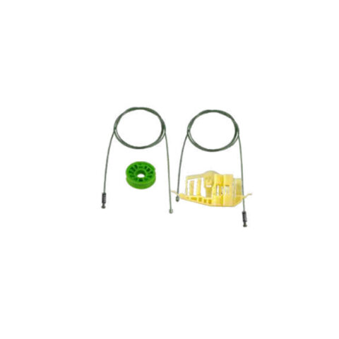 CÓD 2190 - IDEA 4P PORTA TRAS (LE) / DIANT (LD)