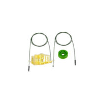 CÓD 2191 - IDEA 4P PORTA TRAS (LD) / DIANT (LE)