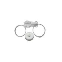 CÓD 2231- ASTRA 4P TRASEIRA C/ SUPORTE METAL (LE)