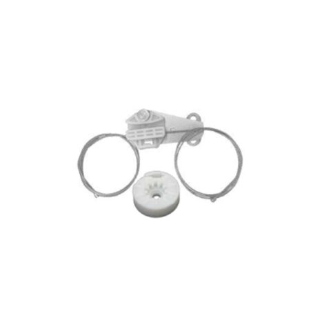 CÓD 2231- ASTRA 4P TRASEIRA C/ SUPORTE METAL (LE)