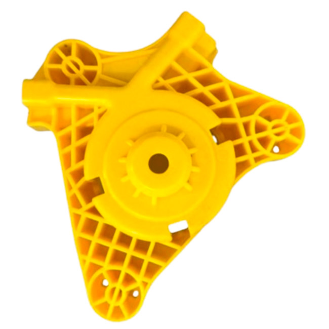 CÓD 1055 – SUPORTE ROLDANA GOL/VOYAGE G5/6 -4P DIANTEIRA LD